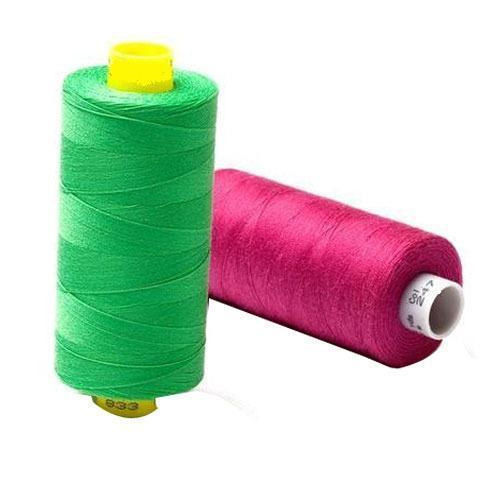 Dyed Sewing Thread