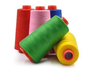 Polyester Spun Sewing Thread