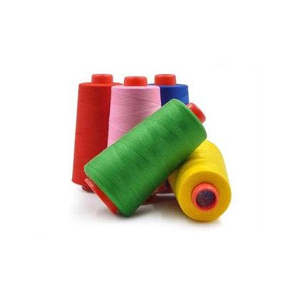 Polyester Spun Sewing Thread