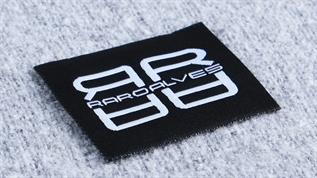 Woven Labels
