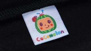 Woven Labels