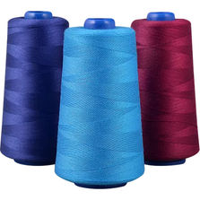 Polyester Sewing Thread