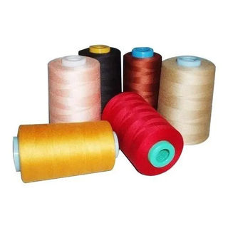 Dyed Sewing Thread