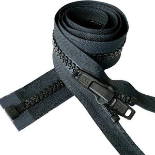 Zippers for any Single Color