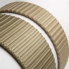 Military Belt Webbing