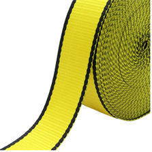 Safety Belt Webbing Straps