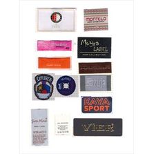 Textile Labels
