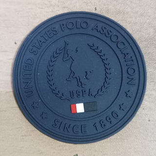 USPA Badges