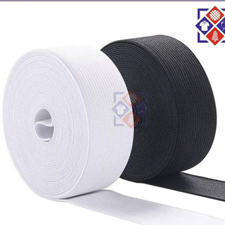Textile Knitted Elastic