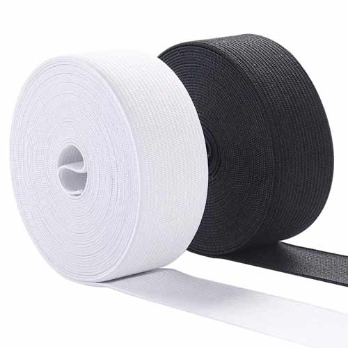 Polyester Woven Elastic