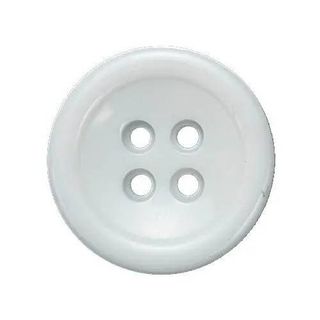 32 Line White Buttons
