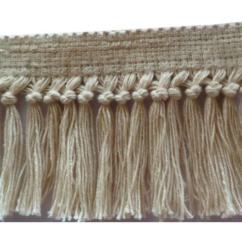 Fringes Tassel