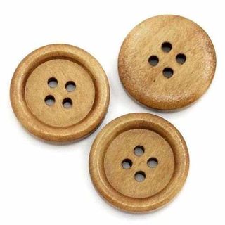 Cardigan Buttons