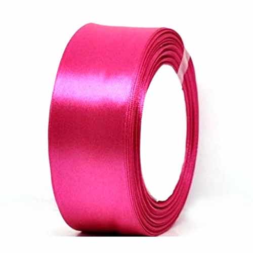 Woven Satin Ribbon