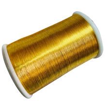 Polyester Zari Thread