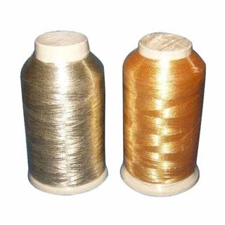 Zari Metallic Thread