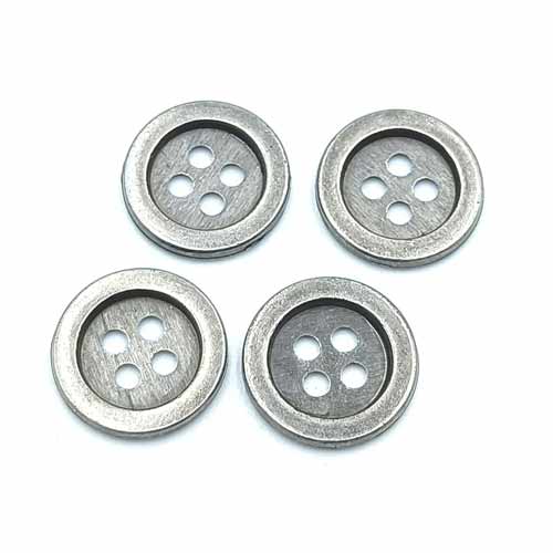 Metal Buttons