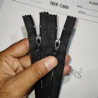CFC Zippers