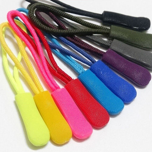 Cord Zipper Pullers Buyers Wholesale Manufacturers, Importers