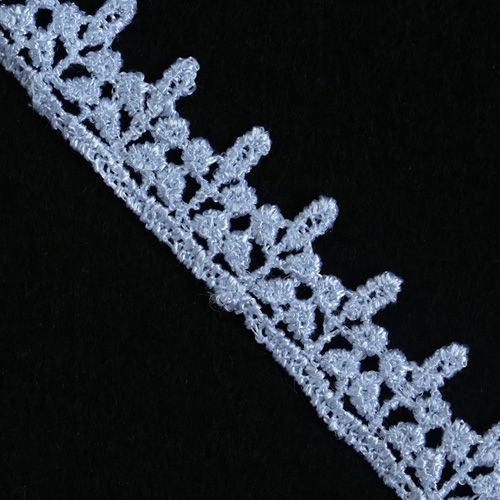 Swiss Lace