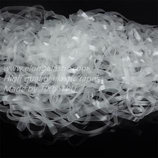 TPU Elastic Tape
