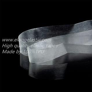 TPU Elastic Tape
