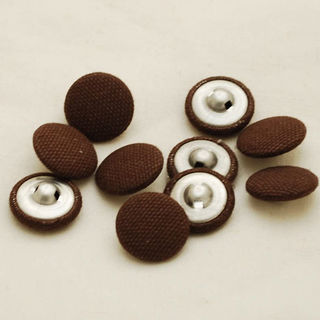 Covered upholstered Buttons