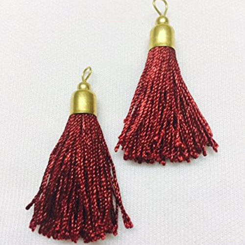 Tassels