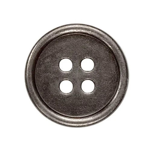 Metal Buttons