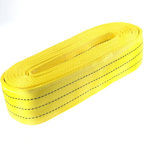 Nylon Woven Webbing