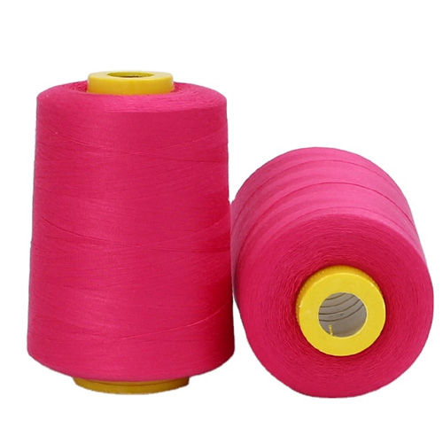 Dyed Sewing Thread