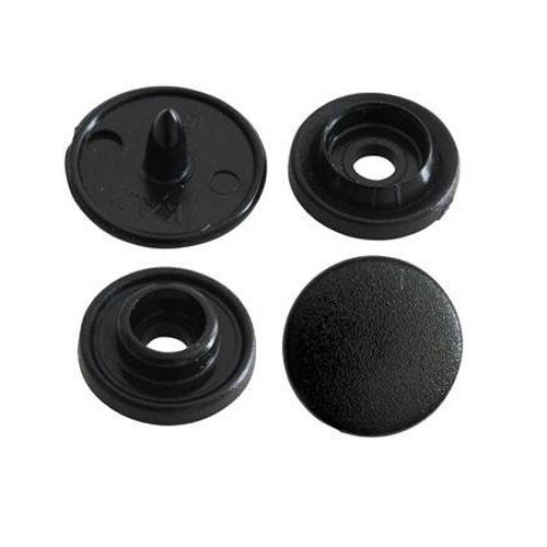 Plastic Snap Buttons