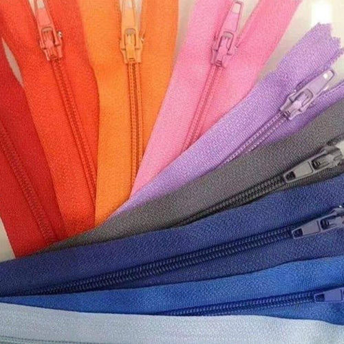 Polyester Zippers