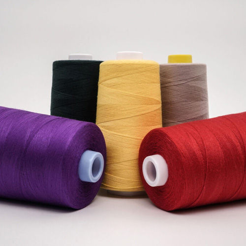 Colored Sewing Threads