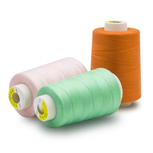 Dyed Sewing Thread