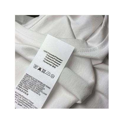 Printed Labels