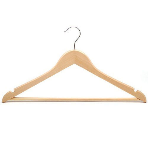 Wooden Hangers