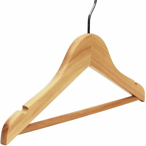 Wooden Hangers