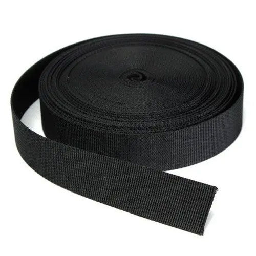 Woven Polyester Elastic