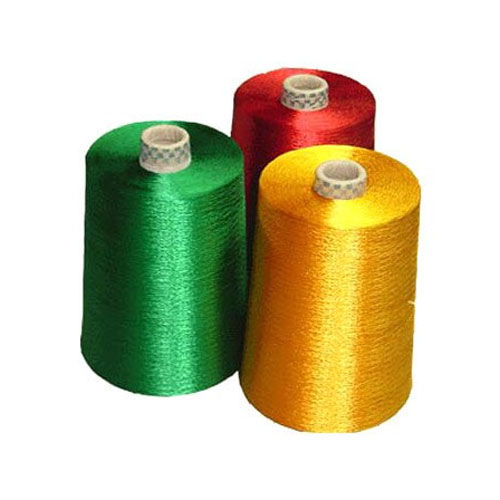 Viscose Embroidery Thread