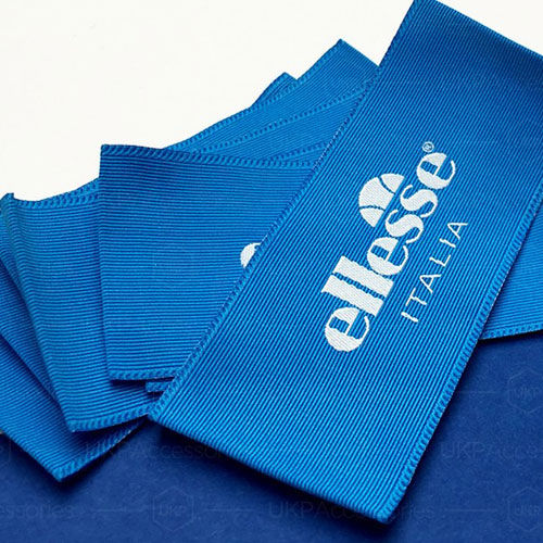 Woven Labels