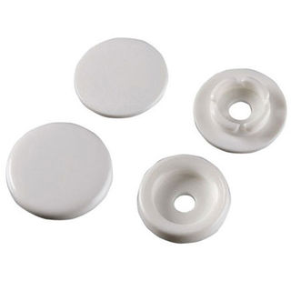 Polyester Snap Buttons