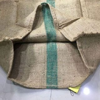 Jute Bag for Grain Packaging