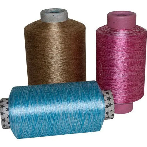 Polyester Embroidery Thread