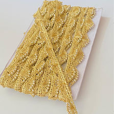 Hand Embroidery Laces