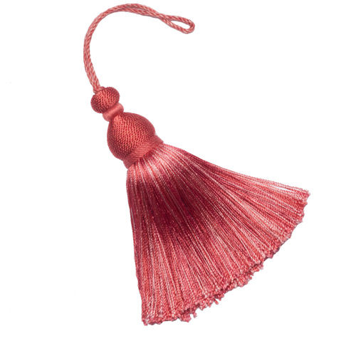 Woven Tassel