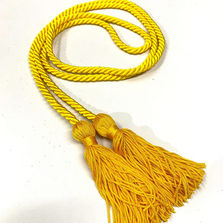 Graduation Cord Tassel