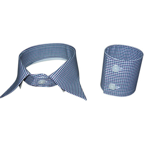 Collar and Cuff