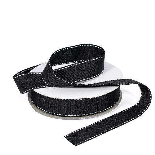 Grosgrain Security Ribbons