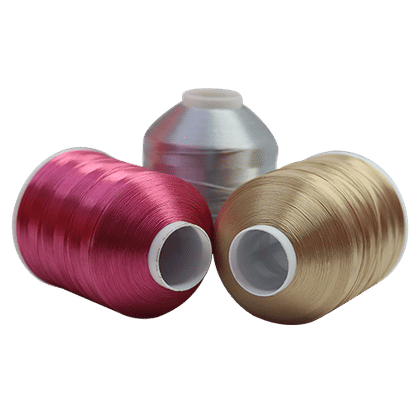 Viscose Rayon Embroidery Threads